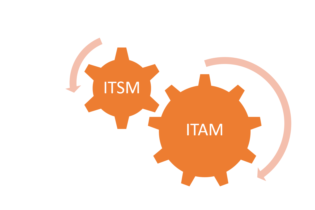 Webinar with itSMF Sweden: 8 Tips on integrating ITAM and ITIL